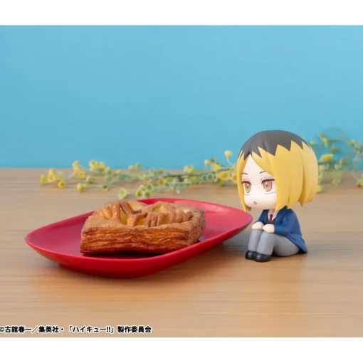 Look Up Series Haikyu!! Kenma Kozume (Re-run)