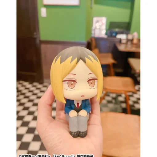 Look Up Series Haikyu!! Kenma Kozume (Re-run)