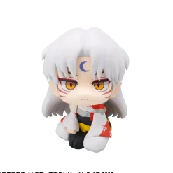 Look Up Series Inuyasha Sesshomaru