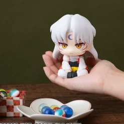 Look Up Series Inuyasha Sesshomaru
