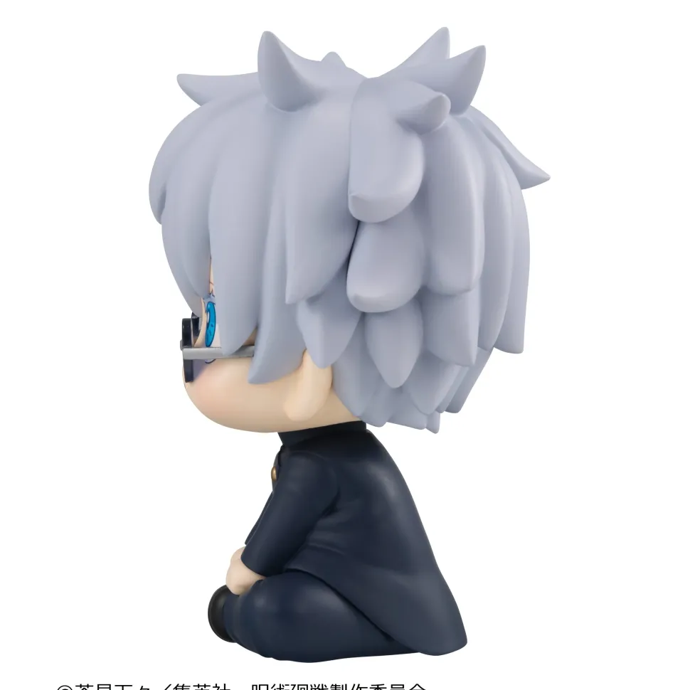 Look Up Series Jujutsu Kaisen Satoru Gojo: Tokyo Jujutsu High School Ver. (Re-run)