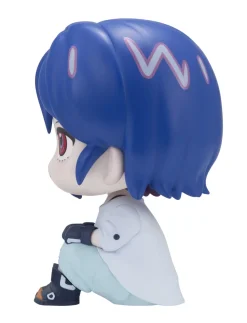 Look Up Series Mobile Suit Gundam GQuuuuuuX Shuji Ito