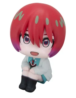 Look Up Series Mobile Suit Gundam GQuuuuuuX Yuzuriha Amate (Machu)