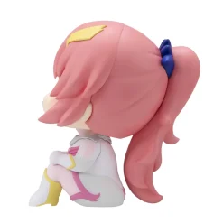 Look Up Series Mobile Suit Gundam Seed Freedom Lacus Clyne