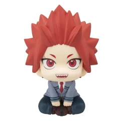 Look Up Series My Hero Academia Eijiro Kirishima