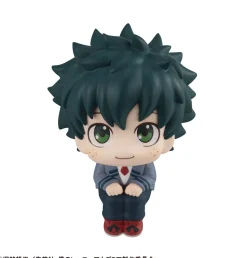 Look Up Series My Hero Academia Izuku Midoriya (Re-run)