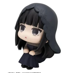 Look Up Series Sakamoto Days Osaragi