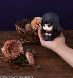 Look Up Series Sakamoto Days Osaragi