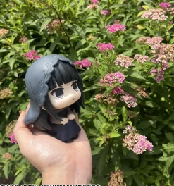 Look Up Series Sakamoto Days Osaragi