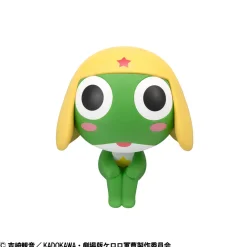 Look Up Series Sergeant Frog Keroro