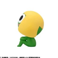 Look Up Series Sergeant Frog Keroro