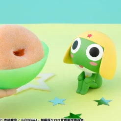 Look Up Series Sergeant Frog Keroro