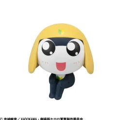 Look Up Series Sergeant Frog Tamama