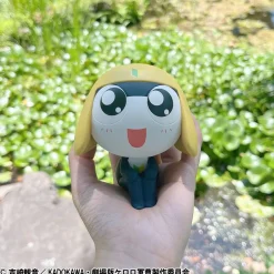 Look Up Series Sergeant Frog Tamama