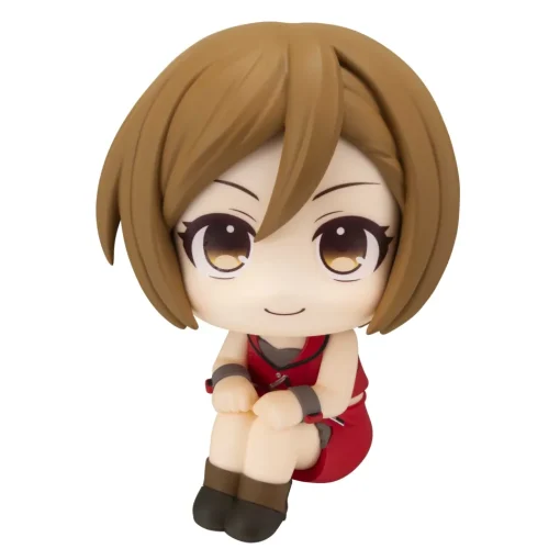 Look Up Series Vocaloid MEIKO