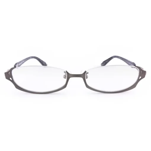 Lord El-Melloi II's Case Files Gray Glasses (Blue Light Cutting Lenses)