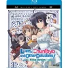 Love Chunibyo & Other Delusions! Rikka Version Blu-ray/DVD Combo Pack
