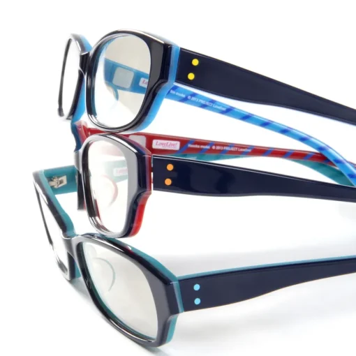 Love Live! Computer Glasses