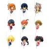 Love Live! Cord Mascot Mini Figures