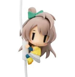 Love Live! Cord Mascot Mini Figures