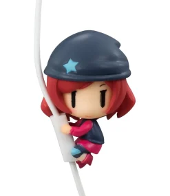 Love Live! Cord Mascot Mini Figures