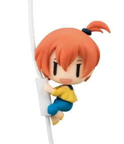 Love Live! Cord Mascot Mini Figures