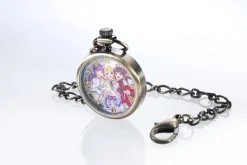 Love Live! Days 5th Anniversary Love Live! Series Pocket Watch Eli & Dia & Kozue
