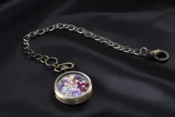 Love Live! Days 5th Anniversary Love Live! Series Pocket Watch Eli & Dia & Kozue