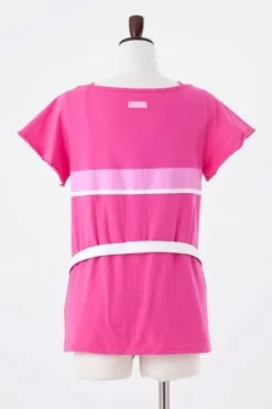 Love Live! Happy Maker! Nico/Maki T-Shirt Cosplay Set