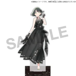 Love Live! Hasu no Sora Jogakuin School Idol Club Hasu no Sora Jogakuin School Store Birthday Present Ginko Momose's 16th Birthday Celebration Set