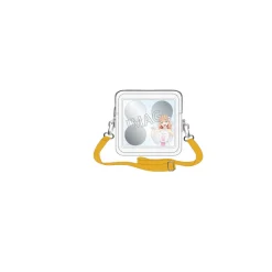 Love Live! Hasu no Sora Jogakuin School Idol Club 2nd Live Tour 〜Blooming with ○○○〜 Love Live! Brade! Bag