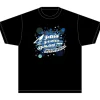 Love Live! Hasu no Sora Jogakuin School Idol Club 5th Live Tour ～4Pair Power Spread!!!!～ T-shirt DOLLCHESTRA