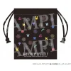 Love Live! Hasu no Sora Jogakuin School Idol Club (Hokkoku Fireworks 2025) Drawstring Bag