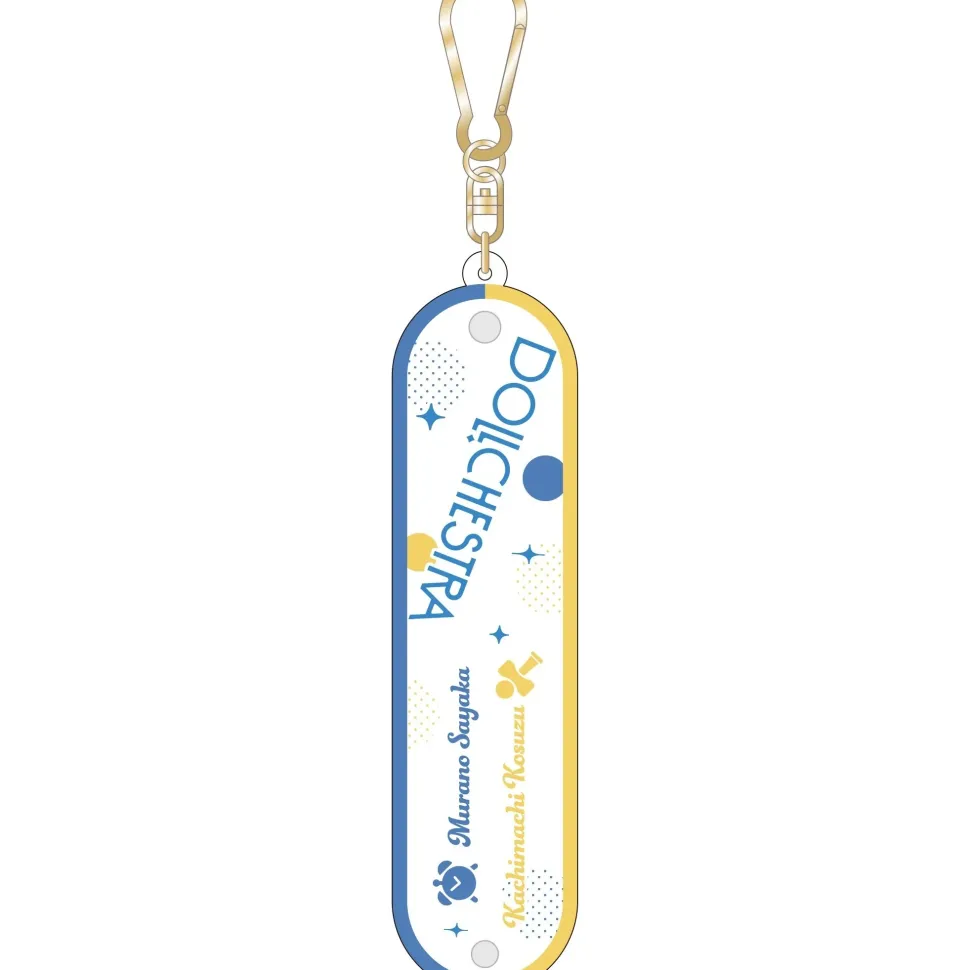 Love Live! Hasu no Sora Jogakuin School Idol Club 5th Live Tour ~4Pair Power Spread!!!!~ Towel Holder