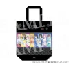 Love Live! Hasu no Sora Jogakuin School Idol Club (Hokkoku Fireworks 2025) Smooth Tote Bag