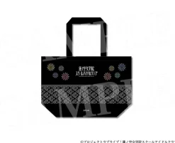 Love Live! Hasu no Sora Jogakuin School Idol Club (Hokkoku Fireworks 2025) Smooth Tote Bag