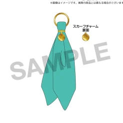 Love Live! Hasu no Sora Jogakuin School Idol Club (102rd Generation Graduation Goods) Hasu no Sora Jogakuin School Store Graduation Memorial Megumi Fujishima set
