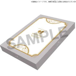 Love Live! Hasu no Sora Jogakuin School Idol Club (102rd Generation Graduation Goods) Hasu no Sora Jogakuin School Store Graduation Memorial Megumi Fujishima set