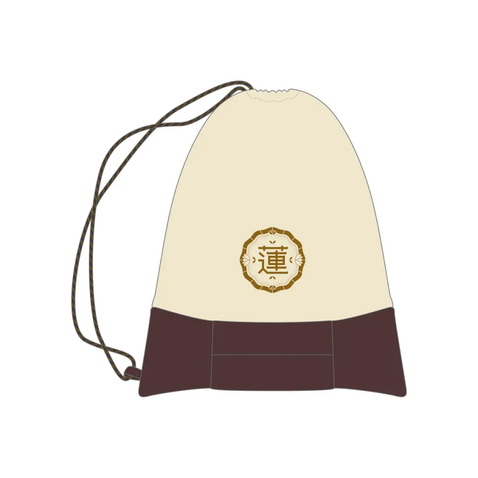 Love Live! Hasu no Sora Jogakuin School Idol Club 1st Live Tour ~RUN! CAN! FUN!~ Sub Bag