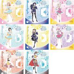 Love Live! Hasu no Sora Jogakuin School Idol Club 5th Live Tour ~4Pair Power Spread!!!!~ Acrylic Stand