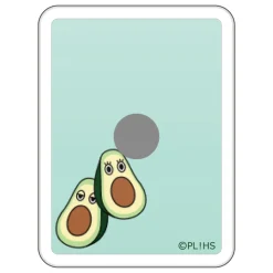 Love Live! Hasu no Sora Jogakuin School Idol Club 1st Live Tour ～RUN! CAN! FUN!～ Smartphone Ring Collection