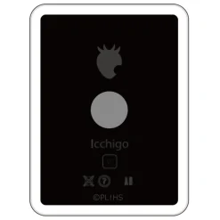 Love Live! Hasu no Sora Jogakuin School Idol Club 1st Live Tour ～RUN! CAN! FUN!～ Smartphone Ring Collection