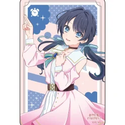 Love Live! Hasu no Sora Jogakuin School Idol Club OPENING LIVE EVENT ～Bloom the Dream～ Trading Sticker (1 Pack)
