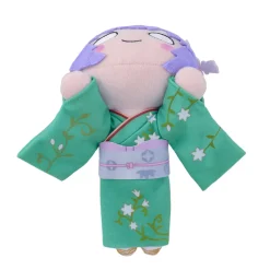 Love Live! Hasu no Sora Jogakuin School Idol Club Kozue Otomune: Kaga Yuzen Collaboration Clothes Ver. Plushie S
