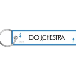 Love Live! Hasu no Sora Jogakuin School Idol Club 5th Live Tour ~4Pair Power Spread!!!!~ Trading Flight Tag (1 Pack)