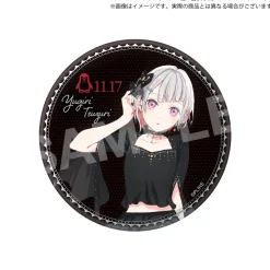 Love Live! Hasu no Sora Jogakuin School Idol Club Hasu no Sora Jogakuin School Store Birthday Present Tsuzuri Yugiri's 18th Birthday Celebration Set