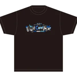 Love Live! Hasu no Sora Jogakuin School Idol Club 1st Live Tour ～RUN! CAN! FUN!～ T-Shirt DOLLCHESTRA