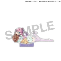 Love Live! Hasu no Sora Jogakuin School Idol Club (Birthday 2025) Hasu no Sora Jogakuin School Store Birthday Present Hime Anyoji 17th Birthday Celebration Set