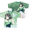 Love Live! Hasu no Sora Jogakuin School Idol Club Full Graphic T-Shirt Ver. Suirinbu Ginko Momose