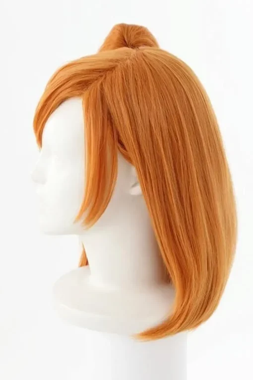 Love Live! Honoka Kosaka Cosplay Wig